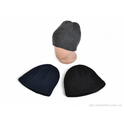 Шапка чоловіча "Red Hat" Y33-4 mix, (р.р. 54-58), Китай, від 5 шт. Шапка чоловіча "Red Hat" Y33-4 mix, (р.р. 54-58), Китай, від 5 шт.