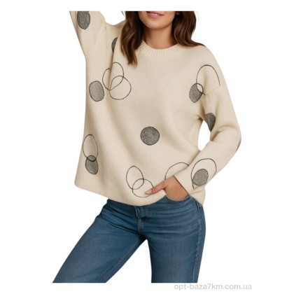 Кофта жіноча "Шик-Шок" 59732 mix, (р.р. One size), Китай, від 5 шт. Кофта жіноча "Шик-Шок" 59732 mix, (р.р. One size), Китай, від 5 шт.