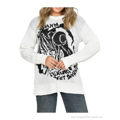 Кофта жіноча "Шик-Шок" 98 mix, (р.р. One size), Китай, від 3 шт. Кофта жіноча "Шик-Шок" 98 mix, (р.р. One size), Китай, від 3 шт.