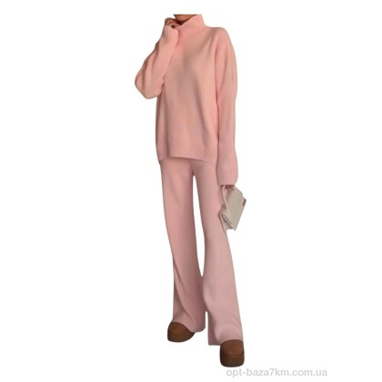 Костюм жіночий "Шик-Шок" 6023 mix, (р.р. One size), Китай, від 5 шт. Костюм жіночий "Шик-Шок" 6023 mix, (р.р. One size), Китай, від 5 шт.