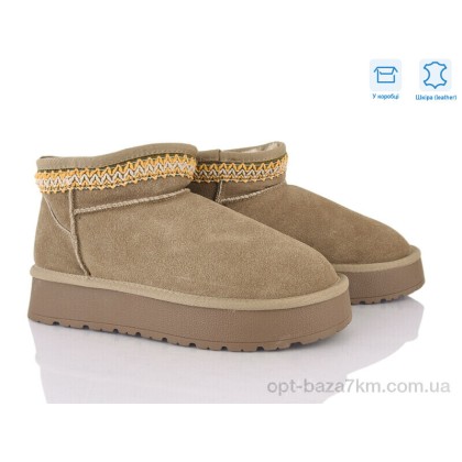 Угги женские "L&M-Lemon" XD103-5, (р.р. 36-41), Китай, от 6 шт. Угги женские "L&M-Lemon" XD103-5, (р.р. 36-41), Китай, от 6 шт.