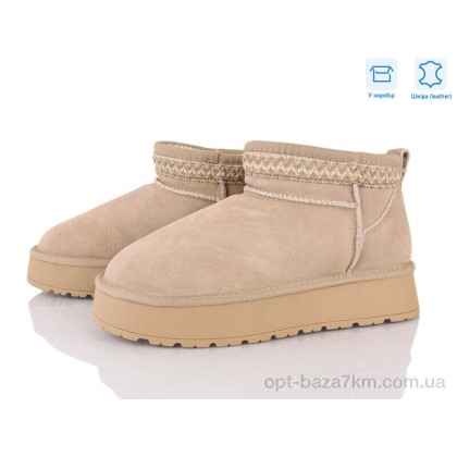 Угги женские "L&M-Lemon" XD103-6, (р.р. 36-41), Китай, от 6 шт. Угги женские "L&M-Lemon" XD103-6, (р.р. 36-41), Китай, от 6 шт.