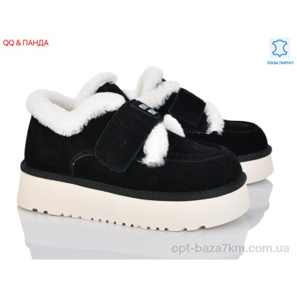 Угги женские "QQ&Панда" 720-2, (р.р. 36-41), Китай, от 8 шт. Угги женские "QQ&Панда" 720-2, (р.р. 36-41), Китай, от 8 шт.