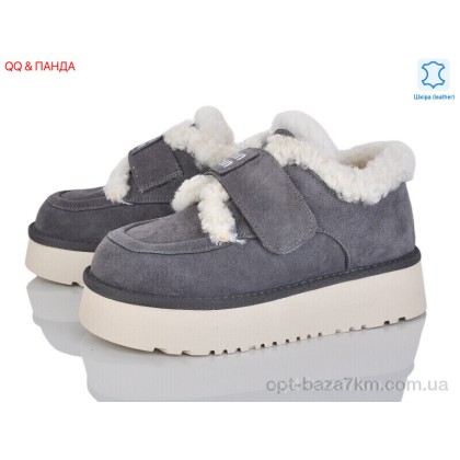Угги женские "QQ&Панда" 720-4, (р.р. 36-41), Китай, от 8 шт. Угги женские "QQ&Панда" 720-4, (р.р. 36-41), Китай, от 8 шт.
