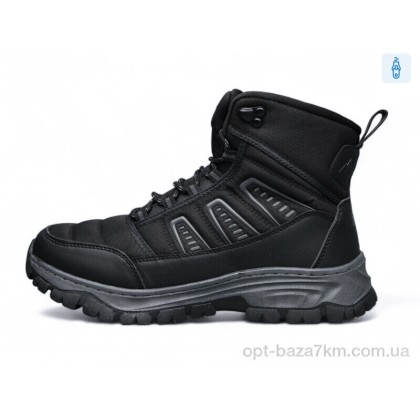 Ботинки мужские "DaFuYuan" A2676-7, (р.р. 41-46), Китай, от 8 шт. Ботинки мужские "DaFuYuan" A2676-7, (р.р. 41-46), Китай, от 8 шт.