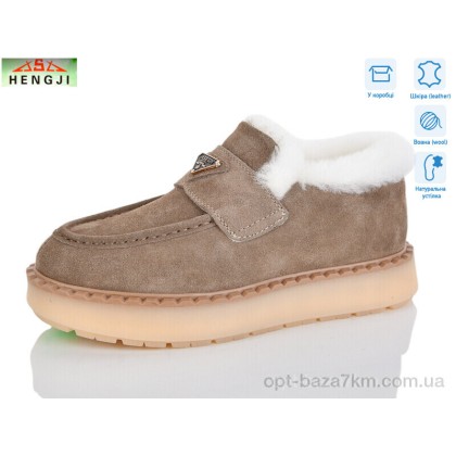 Туфлі жіночі "HENGJI-ELENA" 69-3, (р.р. 36-41), Китай, від 8 шт. Туфлі жіночі "HENGJI-ELENA" 69-3, (р.р. 36-41), Китай, від 8 шт.