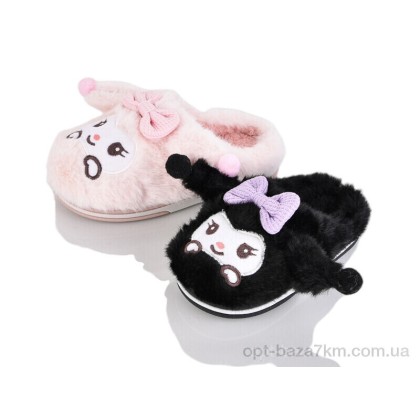 Тапки детские "Lot Shoes" RYG9 mix, (р.р. 30-35), Китай, от 12 шт. Тапки детские "Lot Shoes" RYG9 mix, (р.р. 30-35), Китай, от 12 шт.