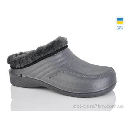 Калоші чоловічі "Lot Shoes" M3 сірий, (р.р. 41-45), Україна, від 6 шт. Калоші чоловічі "Lot Shoes" M3 сірий, (р.р. 41-45), Україна, від 6 шт.
