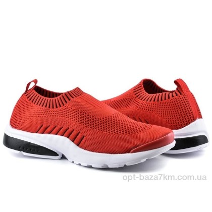 Кроссовки мужские "Violeta" 24-109 red-black, (р.р. 40-45), Китай, от 8 шт. Кроссовки мужские "Violeta" 24-109 red-black, (р.р. 40-45), Китай, от 8 шт.
