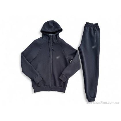 Спортивный костюм мужской "Verton" 2515-2 navy, (р.р. S-2XL), Китай, от 5 шт. Спортивный костюм мужской "Verton" 2515-2 navy, (р.р. S-2XL), Китай, от 5 шт.