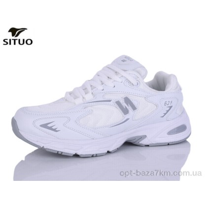 Кроссовки женские "Situo" B003-7, (р.р. 36-41), Китай, от 8 шт. Кроссовки женские "Situo" B003-7, (р.р. 36-41), Китай, от 8 шт.