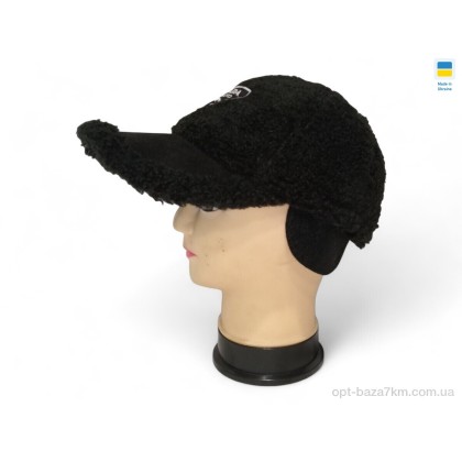 Кепка жіноча "Mabi" 0431 black, (р.р. 52-62), Україна, від 4 шт. Кепка жіноча "Mabi" 0431 black, (р.р. 52-62), Україна, від 4 шт.