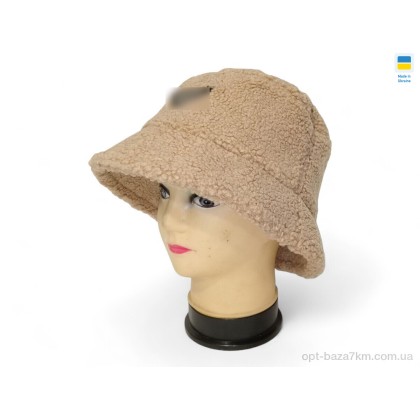 Капелюх жіночий "Mabi" 0460 beige, (р.р. 56-58), Україна, від 4 шт. Капелюх жіночий "Mabi" 0460 beige, (р.р. 56-58), Україна, від 4 шт.