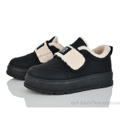 Туфли женские "Baolikang" T015 black, (р.р. 36-41), Китай, от 8 шт. Туфли женские "Baolikang" T015 black, (р.р. 36-41), Китай, от 8 шт.
