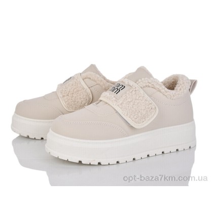 Туфли женские "Baolikang" T015 beige, (р.р. 36-41), Китай, от 8 шт. Туфли женские "Baolikang" T015 beige, (р.р. 36-41), Китай, от 8 шт.