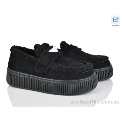 Туфли женские "L&M-Lemon" KL887-1, (р.р. 36-41), Китай, от 8 шт. Туфли женские "L&M-Lemon" KL887-1, (р.р. 36-41), Китай, от 8 шт.