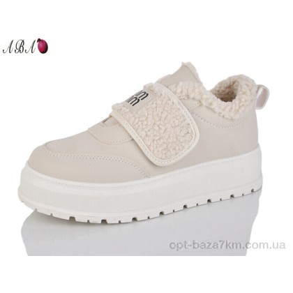 Туфли женские "Aba" T015 beige, (р.р. 36-41), Китай, от 8 шт. Туфли женские "Aba" T015 beige, (р.р. 36-41), Китай, от 8 шт.
