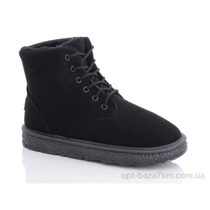 Ботинки женские "Xifa" F28-1, (р.р. 36-41), Китай, от 8 шт. Ботинки женские "Xifa" F28-1, (р.р. 36-41), Китай, от 8 шт.
