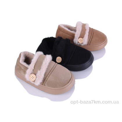 Тапки жіночі "Deshman" MD10159 mix, (р.р. 36-41), Китай, від 12 шт.