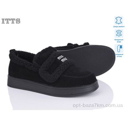 Туфли женские "ITTS" L28-1, (р.р. 36-41), Китай, от 6 шт. Туфли женские "ITTS" L28-1, (р.р. 36-41), Китай, от 6 шт.
