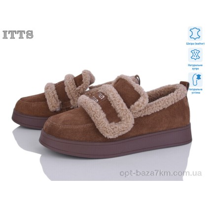 Туфли женские "ITTS" L28-45, (р.р. 36-41), Китай, от 6 шт. Туфли женские "ITTS" L28-45, (р.р. 36-41), Китай, от 6 шт.