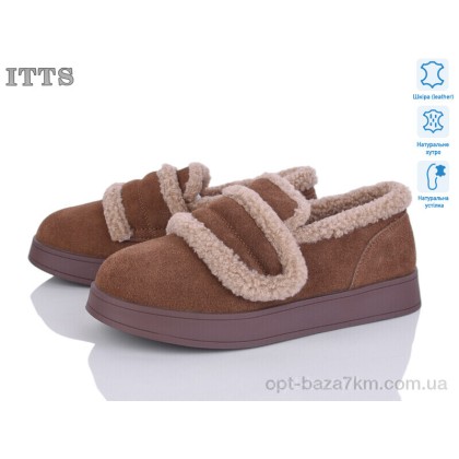 Туфли женские "ITTS" L25-45, (р.р. 36-41), Китай, от 6 шт. Туфли женские "ITTS" L25-45, (р.р. 36-41), Китай, от 6 шт.