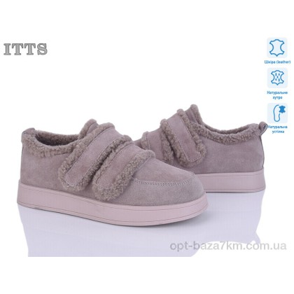 Туфли женские "ITTS" L30-46, (р.р. 36-41), Китай, от 6 шт. Туфли женские "ITTS" L30-46, (р.р. 36-41), Китай, от 6 шт.