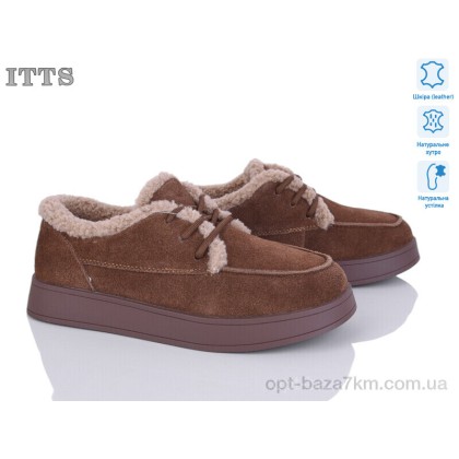 Туфли женские "ITTS" L27-45, (р.р. 36-41), Китай, от 6 шт. Туфли женские "ITTS" L27-45, (р.р. 36-41), Китай, от 6 шт.