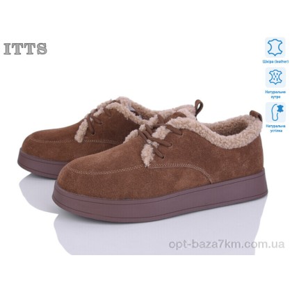 Туфли женские "ITTS" L29-45, (р.р. 36-41), Китай, от 6 шт. Туфли женские "ITTS" L29-45, (р.р. 36-41), Китай, от 6 шт.