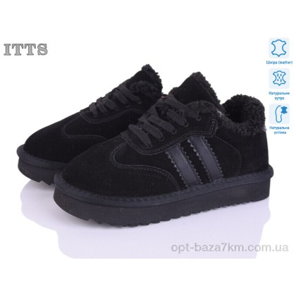 Кроссовки детские "ITTS" 7742-1, (р.р. 32-37), Китай, от 6 шт. Кроссовки детские "ITTS" 7742-1, (р.р. 32-37), Китай, от 6 шт.
