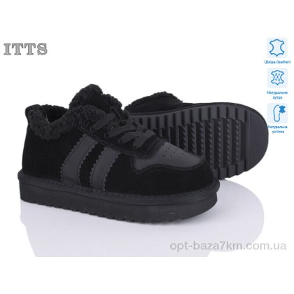 Кроссовки детские "ITTS" 7745-1, (р.р. 32-37), Китай, от 6 шт. Кроссовки детские "ITTS" 7745-1, (р.р. 32-37), Китай, от 6 шт.