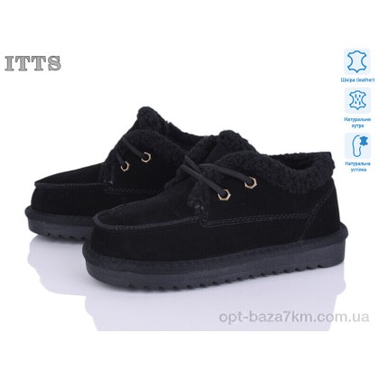 Туфлі дитячі "ITTS" 7741-1, (р.р. 32-37), Китай, від 6 шт. Туфлі дитячі "ITTS" 7741-1, (р.р. 32-37), Китай, від 6 шт.