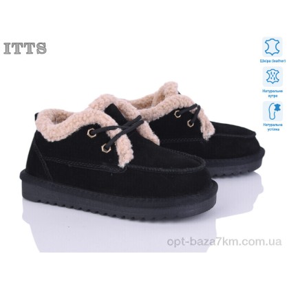 Туфлі дитячі "ITTS" 7741-2, (р.р. 32-37), Китай, від 6 шт. Туфлі дитячі "ITTS" 7741-2, (р.р. 32-37), Китай, від 6 шт.