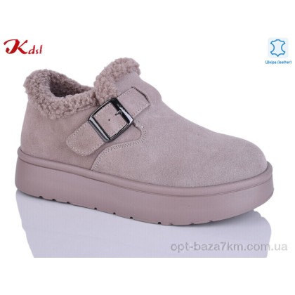 Туфли женские "Jiulai-Kadisalun" C792-37, (р.р. 36-41), Китай, от 6 шт. Туфли женские "Jiulai-Kadisalun" C792-37, (р.р. 36-41), Китай, от 6 шт.