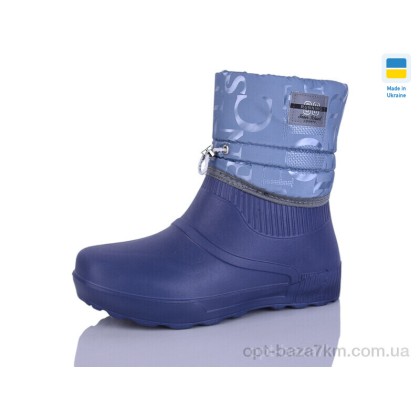 Сапоги из пены женские "Progress" Олімп Ж 547 волошковий, (р.р. 37-41), Украина, от 8 шт. Сапоги из пены женские "Progress" Олімп Ж 547 волошковий, (р.р. 37-41), Украина, от 8 шт.