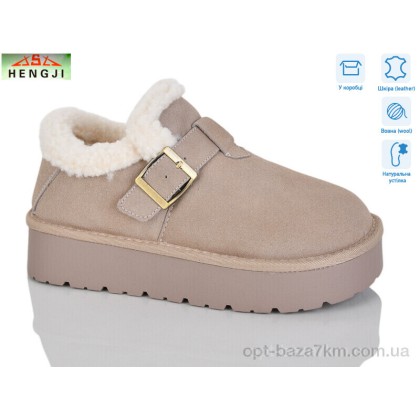 Угги женские "HENGJI-ELENA" T003-3, (р.р. 36-41), Китай, от 6 шт. Угги женские "HENGJI-ELENA" T003-3, (р.р. 36-41), Китай, от 6 шт.