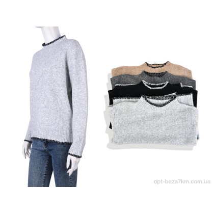 Кофта женский "Svit" 8279 mix, (р.р. One size), Китай, от 8 шт. Кофта женский "Svit" 8279 mix, (р.р. One size), Китай, от 8 шт.