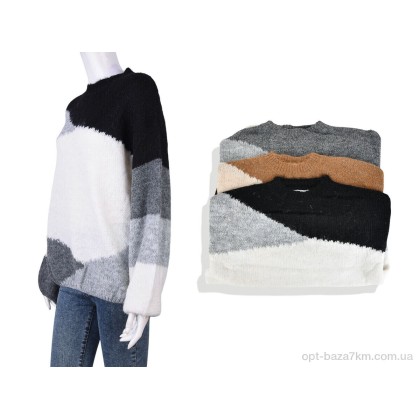 Кофта женский "Svit" 723 mix, (р.р. One size), Китай, от 8 шт. Кофта женский "Svit" 723 mix, (р.р. One size), Китай, от 8 шт.