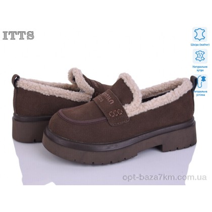 Туфли женские "ITTS" 1230-35, (р.р. 36-41), Китай, от 6 шт. Туфли женские "ITTS" 1230-35, (р.р. 36-41), Китай, от 6 шт.