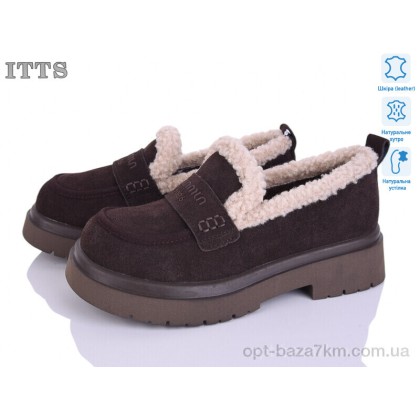 Туфли женские "ITTS" 1230-41, (р.р. 36-41), Китай, от 6 шт. Туфли женские "ITTS" 1230-41, (р.р. 36-41), Китай, от 6 шт.