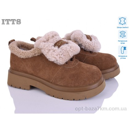 Туфли женские "ITTS" 1236-45, (р.р. 36-41), Китай, от 6 шт. Туфли женские "ITTS" 1236-45, (р.р. 36-41), Китай, от 6 шт.