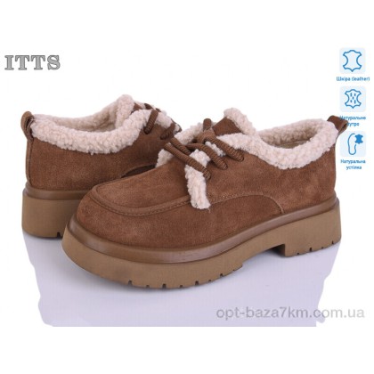 Туфли женские "ITTS" 1231-45, (р.р. 36-41), Китай, от 6 шт. Туфли женские "ITTS" 1231-45, (р.р. 36-41), Китай, от 6 шт.