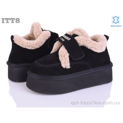 Дитячі уггі "ITTS" 8843-2, (р.р. 32-37), Китай, від 6 шт. Дитячі уггі "ITTS" 8843-2, (р.р. 32-37), Китай, від 6 шт.
