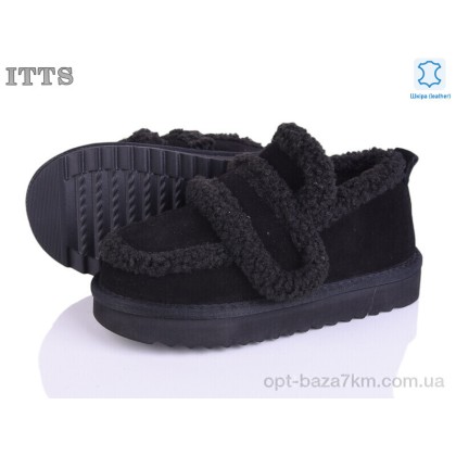 Туфлі дитячі "ITTS" 7744-1, (р.р. 32-37), Китай, від 6 шт. Туфлі дитячі "ITTS" 7744-1, (р.р. 32-37), Китай, від 6 шт.
