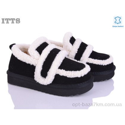 Туфлі дитячі "ITTS" 7744-2, (р.р. 32-37), Китай, від 6 шт. Туфлі дитячі "ITTS" 7744-2, (р.р. 32-37), Китай, від 6 шт.