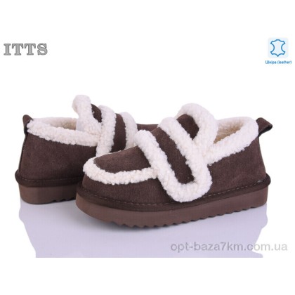 Туфлі дитячі "ITTS" 7744-3, (р.р. 32-37), Китай, від 6 шт. Туфлі дитячі "ITTS" 7744-3, (р.р. 32-37), Китай, від 6 шт.