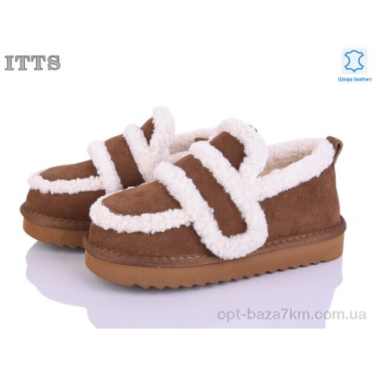 Туфлі дитячі "ITTS" 7744-4, (р.р. 32-37), Китай, від 6 шт. Туфлі дитячі "ITTS" 7744-4, (р.р. 32-37), Китай, від 6 шт.