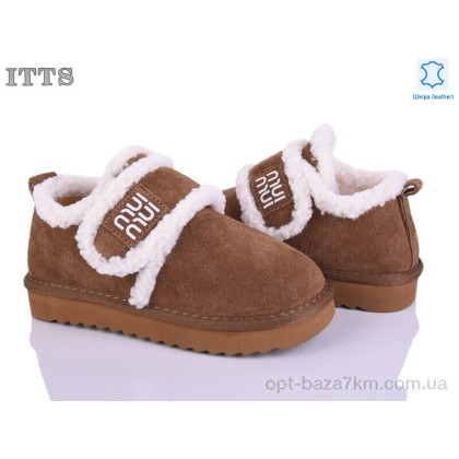 Туфлі дитячі "ITTS" 7746-4, (р.р. 32-37), Китай, від 6 шт. Туфлі дитячі "ITTS" 7746-4, (р.р. 32-37), Китай, від 6 шт.