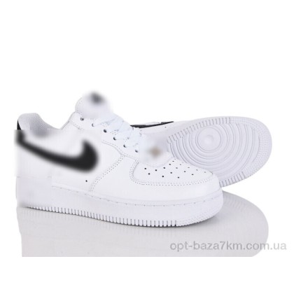 Кроссовки женские "Violeta" HD82 (1009)-7 white-black, (р.р. 36-41), Китай, от 8 шт. Кроссовки женские "Violeta" HD82 (1009)-7 white-black, (р.р. 36-41), Китай, от 8 шт.
