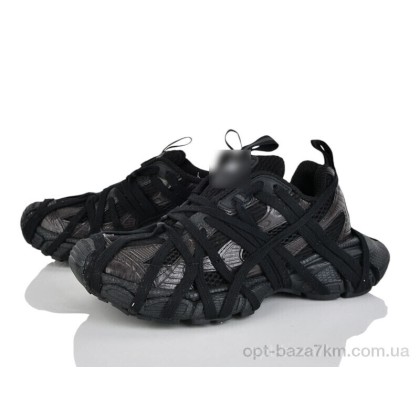 Кроссовки женские "Violeta" HD80(017)-22 black-coffee, (р.р. 36-41), Китай, от 8 шт. Кроссовки женские "Violeta" HD80(017)-22 black-coffee, (р.р. 36-41), Китай, от 8 шт.